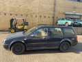 бак топливный Volkswagen Golf 4 поколение 1999, 1.4 л., МКПП, универсал, 1J0201060DN - фото №15