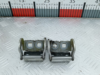 петля крышки багажника Lancia Phedra 1 поколение 2003, 2.0 л., АКПП, минивэн