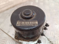 блок ABS Audi A3 8L 1998, 10020400434, 10094603213, 1J0614217A, 1J0907379A - фото №9
