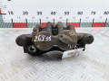 суппорт передний правый Citroen Jumper 2 поколение 2011, 2.2 л., МКПП, микроавтобус, 1651766980 - фото №3