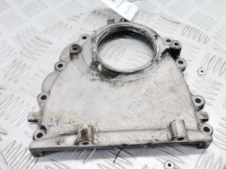 крышка двигателя передняя Audi Q7 4L 2007, 3.0 л., АКПП, внедорожник 5 дв., 059109129E