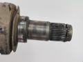 полуось передняя правая (приводной вал, ШРУС) Toyota Hilux 7 поколение 2008, 3.0 л., МКПП, пикап, 43430-0K030 - фото №3