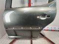 дверь задняя левая Peugeot 207 1 поколение [рестайлинг] 2010, 1.4 л., МКПП, универсал, 9006Q2 - фото №5