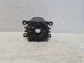 фара противотуманная левая Renault Sandero Stepway 1 поколение 2012, 8200074008, 89210094 - фото №4