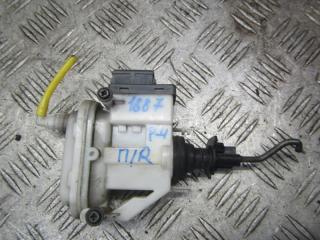 активатор (привод) замка двери Volkswagen Passat B4 1995, 1.9 л., АКПП, универсал, 3A0862153B