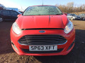магнитола Ford Fiesta 6 поколение 2013, 1.0 л., МКПП, хетчбэк 5 дв., 1934060 - фото №15