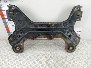 балка подвески передняя (подрамник) Audi A3 8L 1998, 1.9 л., МКПП, хетчбэк 3 дв., 1J0199313M