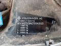 подушка безопасности пассажира Volkswagen Polo 4 поколение [рестайлинг] 2006, 1.4 л., МКПП, хетчбэк 3 дв., 6Q0880204G - фото №11