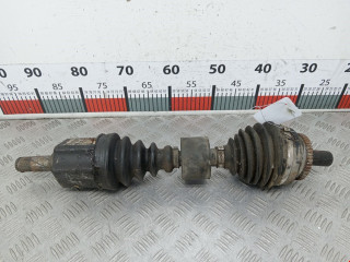 полуось передняя левая (приводной вал, ШРУС) Volvo S80 1 поколение 2000, 2.9 л., МКПП, седан