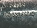 ручка крышки багажника Volkswagen Golf 4 поколение 1999, 2.0 л., МКПП, хетчбэк 5 дв., 1J6827565B - фото №3