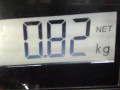 защита арок передняя левая (подкрылок) Mercedes-Benz C-Класс W203/S203/CL203 2003, 2.2 л., АКПП, универсал, A2038841122 - фото №5