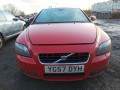 Крепление бампера заднего Volvo C70 2 поколение 2008, 2.4 л., АКПП, кабриолет, 31290701 - фото №7