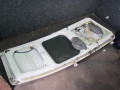 дверь задняя распашная правая Ford Transit 5 поколение 2002, 2.4 л., МКПП, микроавтобус - фото №16