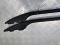 дуги на крышу (рейлинги) Mercedes-Benz M-Класс W163 1998, 3.2 л., АКПП, внедорожник 5 дв. - фото №7