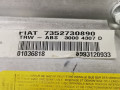 подушка безопасности пассажира Fiat 1999, 1.2 л., МКПП, хетчбэк 5 дв., 735330764 - фото №4