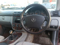 интеркулер Mercedes-Benz M-Класс W163 [рестайлинг] 2003, 2.7 л., МКПП, внедорожник 5 дв., A1635000700 - фото №7