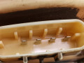 насос топливный Opel Zafira 2 поколение (B) [рестайлинг] 2011, 1.7 л., МКПП, минивэн, 13192966 - фото №4
