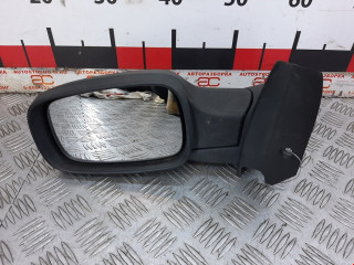 зеркало наружное левое Opel Omega B 1996, 2.5 л., МКПП, универсал, 90492211