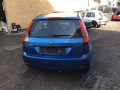 дверь передняя левая Ford Fiesta 5 поколение 2005, 1.4 л., МКПП, хетчбэк 3 дв., 1692539 - фото №11