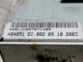 усилитель музыкальный BMW 7 серия E65/E66/E67 2004, 3.0 л., АКПП, седан, 65126920461 - фото №4