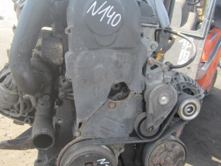 двигатель Volkswagen Sharan 1 поколение [рестайлинг] 2003, 1.9 л., AUY