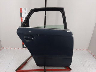 дверь задняя правая SEAT Exeo 1 поколение 2009, 2.0 л., МКПП, седан, 3R0833052