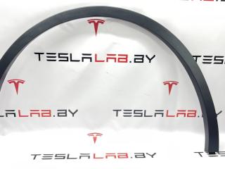 молдинг крыла Tesla Model Y 1 поколение (2020 - 2025), 149418500B, 1494161-00-B