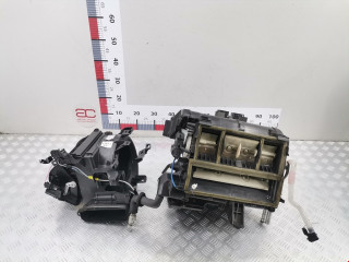 отопитель в сборе (печка) Toyota Avensis 2 поколение (T250) 2005, 2.0 л., МКПП, универсал, 8705005480