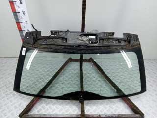 стекло заднее BMW 3 серия E46 2003, 2.0 л., МКПП, универсал, 51318255292