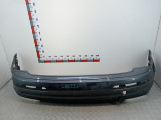 бампер задний Audi Q7 4M 2016, 4M0807527B