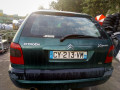 дверь передняя правая Citroen Xsara 1 поколение 2000, 2.0 л., МКПП, универсал, 9004R4 - фото №15