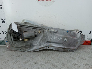 стеклоподъемник электрический задний правый Volvo S70 1 поколение 1999, 9152726