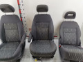 салон (комплект сидений) Ford Galaxy 1 поколение [рестайлинг] 2001, 1.9 л., МКПП, минивэн - фото №3