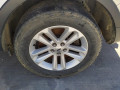 накладка на порог внутренняя Ford Explorer 5 поколение 2014, 3.5 л., АКПП, внедорожник 5 дв., FB5Z7810177AA - фото №16