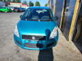 форсунка Suzuki Splash 1 поколение 2010, 1.0 л., МКПП, хетчбэк 5 дв., 1571073KA0 - фото №8