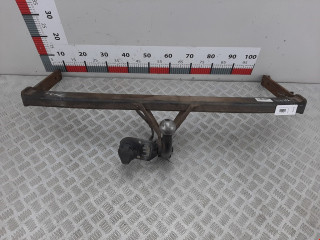 прицепное устройство (фаркоп) Skoda Octavia 1 поколение [рестайлинг] 2003, 1.6 л., МКПП, универсал, 1U0804875A