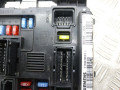 Блок управления BCM (Body Control Module) Citroen C5 1 поколение 2002, 2.0 л., МКПП, хетчбэк 5 дв., 9643498880 - фото №4