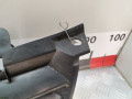 решетка радиатора Volkswagen Polo 4 поколение 2001, 1.4 л., МКПП, хетчбэк 3 дв., 6Q0853653C9B9 - фото №3