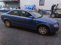 усилитель музыкальный Audi A4 B6 2001, 2.0 л., МКПП, седан, 8E5035223 - фото №8
