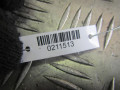 форсунка Volkswagen Polo 4 поколение 2005, 1.4 л., 036906031AG - фото №4