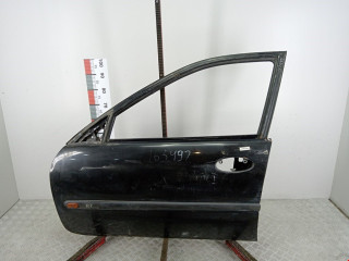 дверь передняя левая Renault Laguna 1 поколение 1996