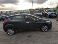 замок двери передней левой Ford Fiesta 6 поколение 2010, 1.3 л., МКПП, хетчбэк 5 дв., 1846683 - фото №14