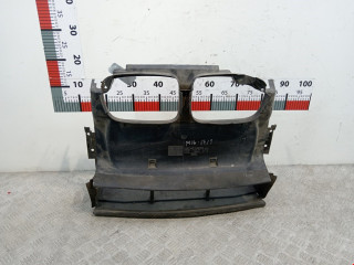 воздуховод BMW 3 серия E46 2000, 2.0 л., МКПП, седан, 51718268377