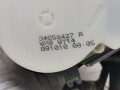 ремень безопасности BMW X1 E84 2010, 2.0 л., МКПП, внедорожник 5 дв., 72112991281 - фото №5