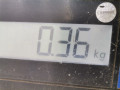 фара противотуманная правая Mazda CX-5 1 поколение KE 2012, 2.2 л., МКПП, внедорожник 5 дв., KD5351684 - фото №3