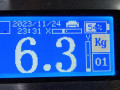бампер задний Volkswagen Touareg 1 поколение 2003, 2.5 л., АКПП, внедорожник 5 дв., 7L6807417D - фото №8