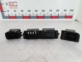 дефлектор обдува салона Honda Civic 6 поколение (EJ/EK/EM) [рестайлинг] 1999, 1.4 л., МКПП, хетчбэк 5 дв.