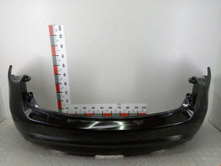 бампер задний Infiniti FX35 2 поколение 2008, 3.5 л., АКПП, внедорожник 5 дв., 850221CA0H