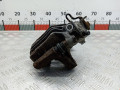 суппорт задний левый Volkswagen Golf 4 поколение 2000, 1.4 л., МКПП, хетчбэк 3 дв., 1J0615423G - фото №2