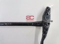 балка подвески передняя (подрамник) Mazda CX-5 1 поколение KE 2012, 2.2 л., МКПП, внедорожник 5 дв., KD353480XG - фото №3